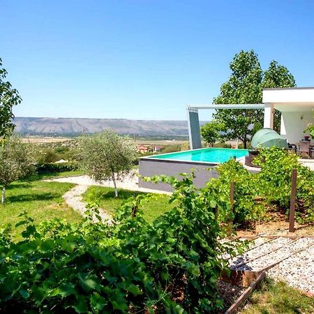 Villa Herzegovina Mostar Esterno foto