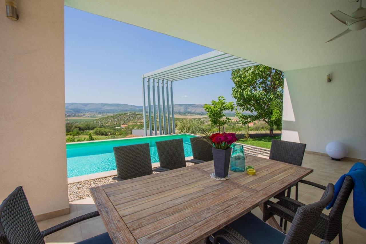 Villa Herzegovina Mostar Esterno foto