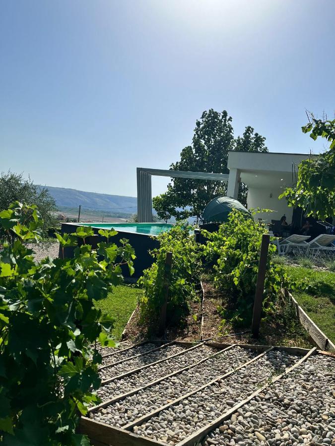 Villa Herzegovina Mostar Esterno foto