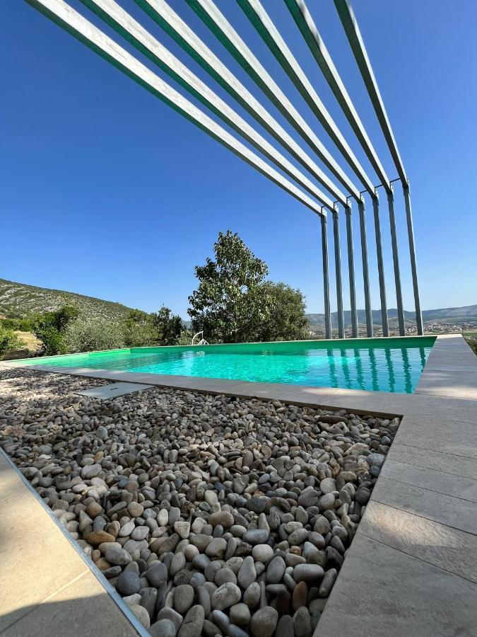 Villa Herzegovina Mostar Esterno foto