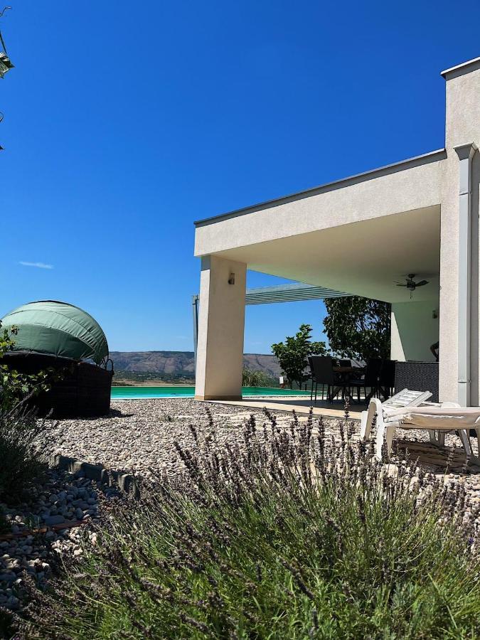Villa Herzegovina Mostar Esterno foto
