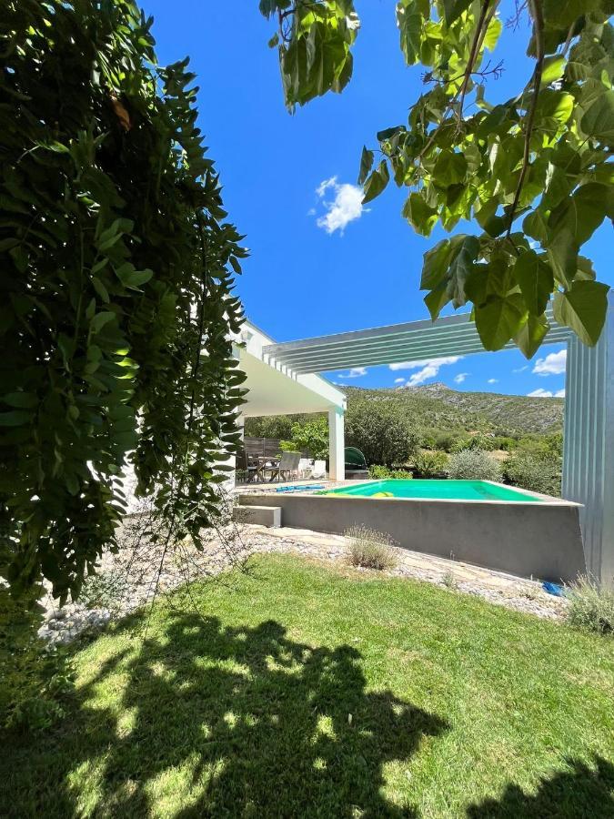 Villa Herzegovina Mostar Esterno foto