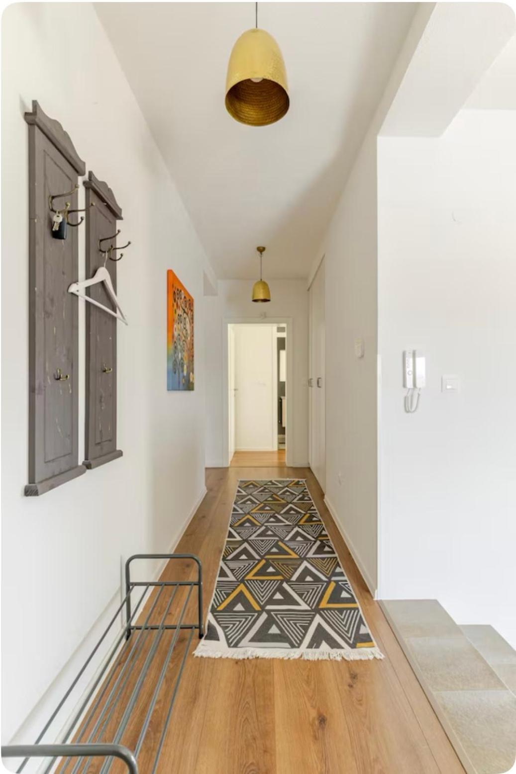 Villa Herzegovina Mostar Esterno foto