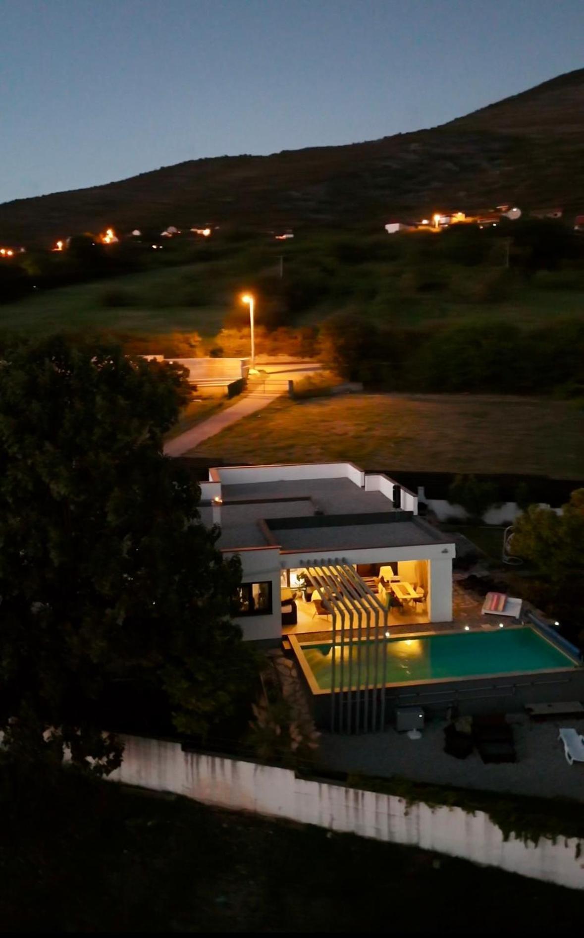 Villa Herzegovina Mostar Esterno foto
